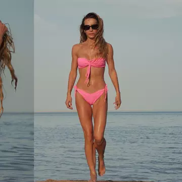 Ce alimente evită Flavia Mihășan pentru a se menține în formă la 39 de ani: „Este o poveste în spate” / Exclusiv