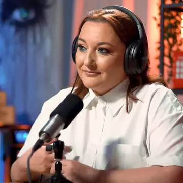 Dramele din viața actriței Ecaterina Ladin. Dalida din ”Las Fierbinți” și-a pierdut tatăl și fratele: „M-am simțit orfană”