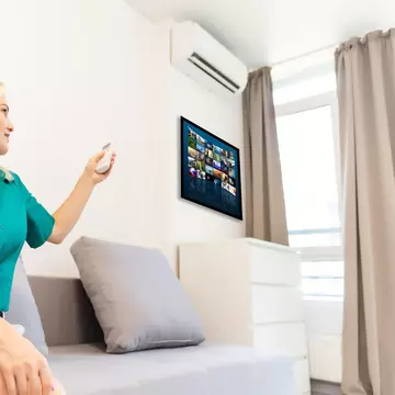 Cum să folosești corect aerul condiționat