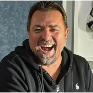 Ce băiat mare și frumos are Horia Brenciu! Toma a împlinit 10 ani. "Iubirea lu’ tata!"