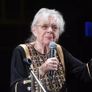 Ileana Stana Ionescu este în spital de o săptămână. "Au doctorii grijă de ea!" Ce spune soțul ei, Andrei Ionescu, despre starea actriței