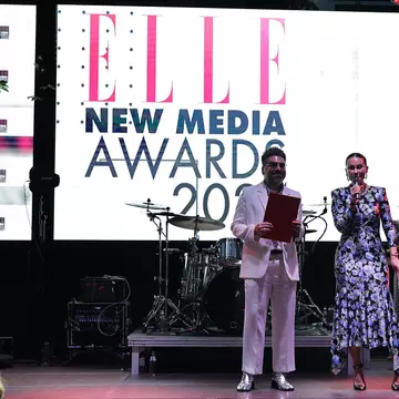 ELLE New Media AWARDS 2024: Atmosferă