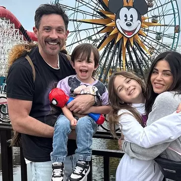 Jenna Dewan a născut al treilea copil. Actrița mai are doi copii, o fată cu fostul soț, Channing Tatum, și un băiat cu actualul partener