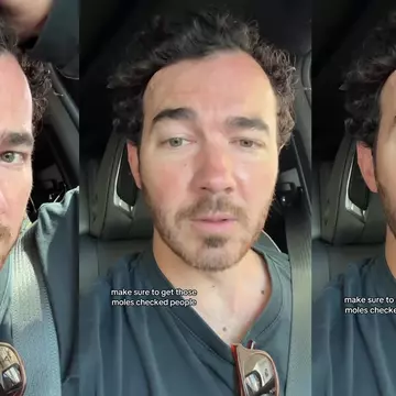 Kevin Jonas din trupa Jonas Brother a fost diagnosticat cu cancer de piele: „Acum este timpul să mă vindec” / Video
