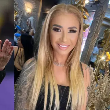 Laurenţiu Reghecampf refuză ca Anamaria Prodan să îi păstreze numele după divorţ: „Îl foloseşte ca să îl denigreze. Sunt ţinut cu forţa în această căsnicie”
