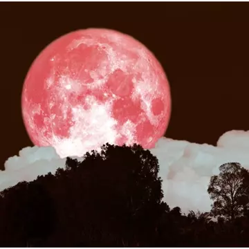 Lună Plină în Capricorn pe 22 iunie 2024. Ce se întâmplă pe pământ și cum sunt influențate zodiile de fenomen