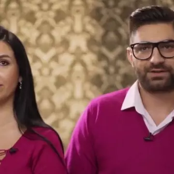 Cine este soţul Mirelei de la Insula Iubirii. Care este diferenţa de vârstă între cei doi