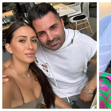 Pepe și Yasmine Pascu se căsătoresc religios. Cine sunt nașii și ce artiști vor cânta la eveniment: „Am zis că îmi doresc o nuntă atipică”