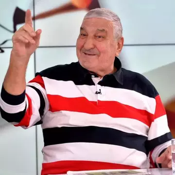 Cât costă preparatele de la localul lui Rică Răducanu din Neptun: „Nu mai erau locuri la mese”