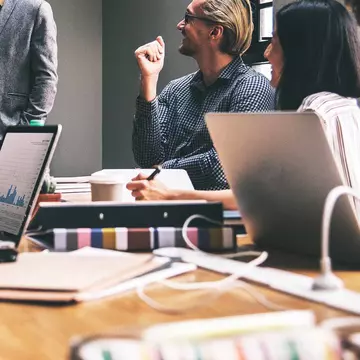 Secretele antreprenoriatului de succes: Ghid pentru începători