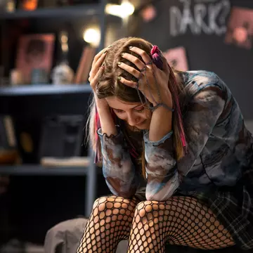 Tulburarea borderline și tratamentul prin neurofeedback