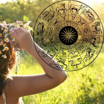 Solstițiul de vară 2024: La ce să se aștepte zodiile  în această perioadă