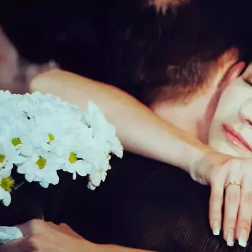 Tatăl Elwirei Petre, soția lui Mihai Petre, a murit. „Îmi va fi foarte dor de tine”