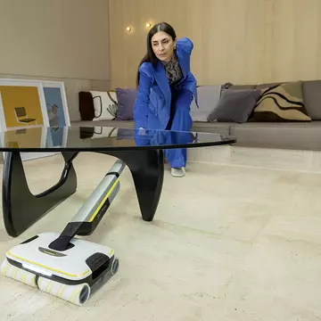 Mop electric fără fir – noua revoluție în materie de curățenie!