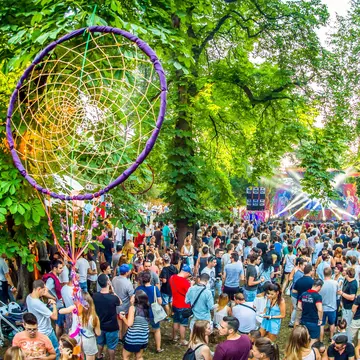 De la experiențe și muzică la sustenabilitate, UNTOLD celebrează Ziua Mondială a Mediului 