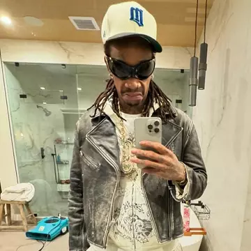 Wiz Khalifa, condamnat la închisoare cu executare în România și dat în urmărire internațională