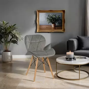 Cum să alegi scaunul de living perfect pentru orice tip de interior