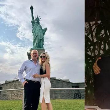 5 românce care s-au măritat cu milionari străini. Şi-au schimbat vieţile radical