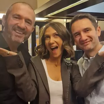 Ce afaceri are Călin, fratele Adelei Popescu. În ultimul business a investit peste 1,5 milioane de euro: „Am realizat că în România există o nevoie” / Exclusiv