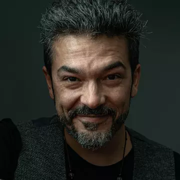 Adrian Despot, de 30 de ani alături de aceeași femeie: „Fiecare primește de la celălalt ceea ce îi lipsește pentru a se desăvârși” /  Interviu exclusiv