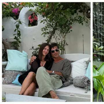 Adrian, fiul Adelei Popescu și al lui Radu Vâlcan a împlinit 3 ani. Actrița i-a pregătit un tort special / Galerie foto