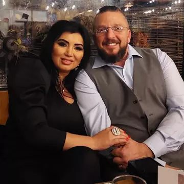 De ce s-au despărțit Adriana Bahmuțeanu și George Restivan. "Viața merge înainte!" Mesajul transmis de fosta soție a lui Silviu Prigoană