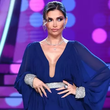 Pasiunea secretă a prezentatoarei Alina Pușcaș: "Știu că mă pricep". De ce nu a mai jucat în seriale după succesul avut cu "Narcisa sălbatică" /  Exclusiv