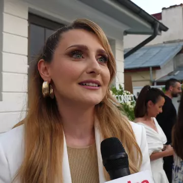 Alina Sorescu, neschimbată la aproape 38 de ani. Cum se menține: „Este modul meu preferat de a mă mișca” / Exclusiv