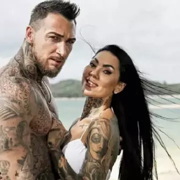 Bogdan Cîrlan a slăbit 20 kg după separarea de Claudia Florescu. Cum arată acum fostul concurent de la "Insula Iubirii"