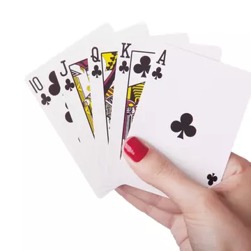 Cum au apărut cărţile de joc şi cum au evoluat