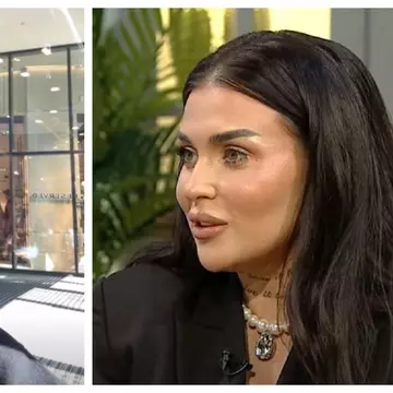 Cătălin Dobrescu, declarații neașteptate despre presupusul nou iubit al Oanei Radu. "E rușine! A fost mâna mea dreaptă. A fost Iuda!"