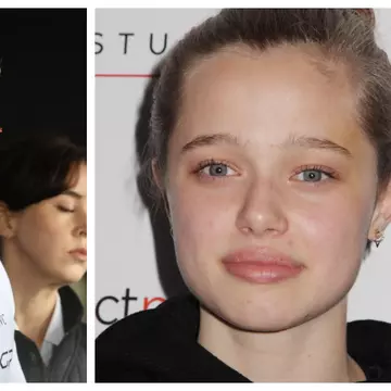 Ce s-a aflat despre Brad Pitt, la o lună după ce Shiloh a decis să renunțe la numele lui: „Își iubește enorm copiii”