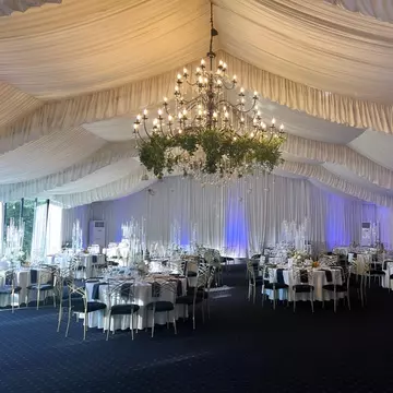 ARISTOCRAT EVENTS HALL, oferte de necombătut pentru anul 2024