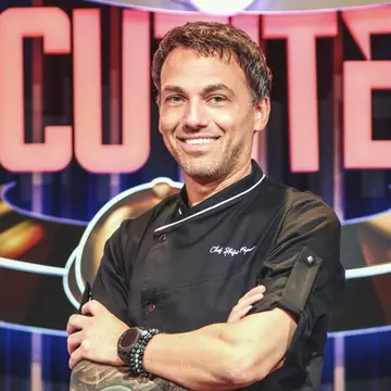 Cum arată copiii și soția lui chef Ștefan Popescu. Juratul de la Chefi la cuțite a pornit într-un circuit al Turciei