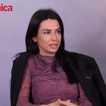 Cum s-au cunoscut Diana Bart și Mihai Dumitrescu. Cu ce se ocupă soțul prezentatoarei TV: „Este un tip foarte pedant” / Exclusiv