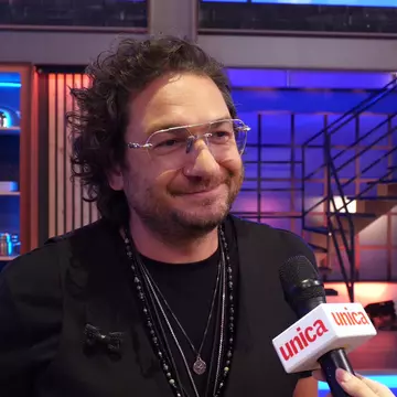 Florin Dumitrescu, despre întoarcerea Ginei Pistol pe micul ecran, la MasterChef: „E mână de fier” / Exclusiv