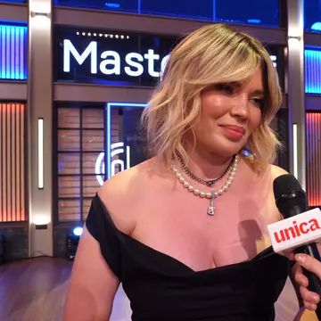 Cine îi ajută pe Gina Pistol și Smiley în creșterea fetiței lor, Josephine, după începerea filmărilor pentru MasterChef România: „Am avut câteva experiențe neplăcute” / Exclusiv