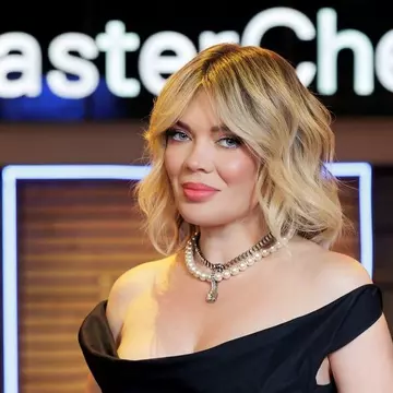 Gina Pistol revine în televiziune. Vedeta va prezenta sezonul 9 al emisiunii MasterChef, difuzat de Pro TV: „Vor urma multe seri pline de entertainment pur”