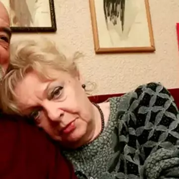 Vedetele o plâng pe Ileana Stana Ionescu. Actrița a murit la 87 de ani, după ce a făcut mai multe comoții cerebrale