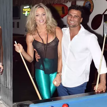 Declinul sfâșietor al fostului model Loni Willison. De ce locuiește pe străzi și cum se protejează de temperaturile ridicate din California / Galerie foto