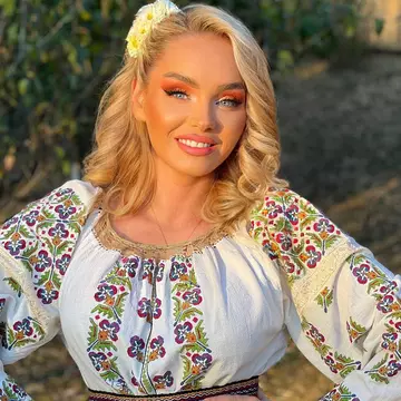 Cum a dat jos Maria Constantin surplusul de kilograme în doar o săptămână. "E un program de 15 zile"