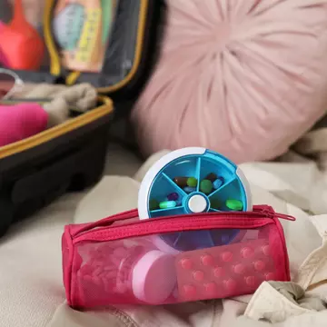 Medicamente interzise în cele mai populare destinaţii turistice