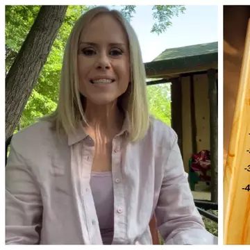 Mihaela Bilic, alimentul care te hidratează și hrănește, fără pericol pentru siluetă: „Are și efect probiotic”