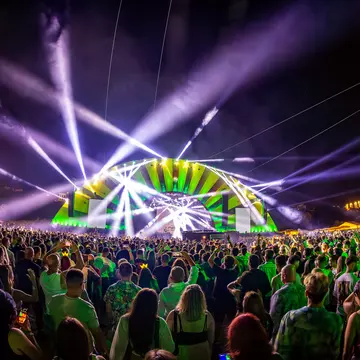 Peste 68.000 de participanți în cea de-a patra zi de Neversea la show-urile G-Eazy, Steve Aoki, Tujamo, Dub FX