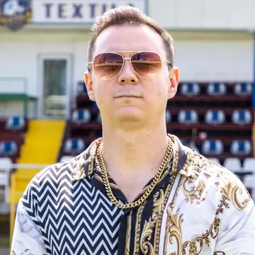 Nicu Banea, actorul din Atletico Textila, nu urmărea serialul de la Pro TV: „Acum 8 ani nu dețineam un televizor” / Exclusiv