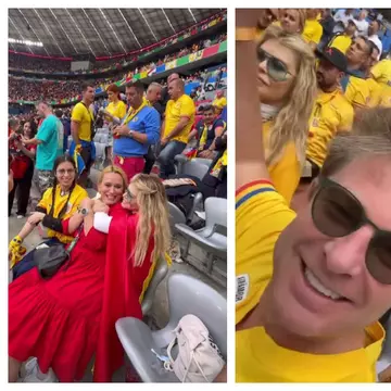 Reacțiile vedetelor după meciul România - Olanda din optimile Euro 2024. Smiley, Andreea Esca, Mihai Morar, mândri de „tricolori”: „Avem echipă”