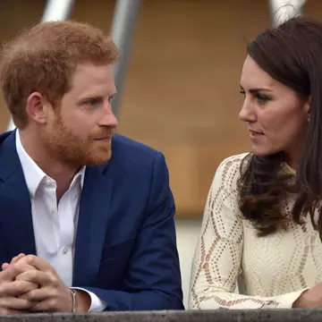 Mesajul Prințului Harry către Kate Middleton, după apariția Prințesei de Wales la Wimbledon. Ducele de Sussex încearcă să repare relația cu fratele și cumnata sa