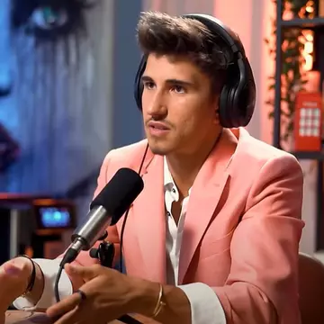 Sebastian Dobrincu, adevărul despre despărțirea de Mimi. Cei doi s-au împăcat după trei ani: „M-am simțit exploatat”