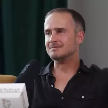 Șerban Copoț, dezvăluiri despre perioada Animal X: „Am fost interziși pe radio și tv”. Ce implicare a avut Laurențiu Duță