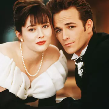 Shannen Doherty a murit. Actrița din serialul Beverly Hills 90210 avea 53 de ani